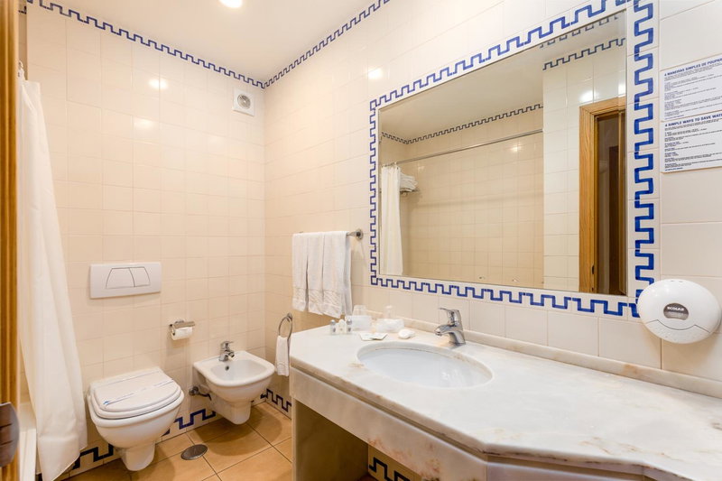 Hotel Apartamento Dunamar, Monte Gordo, Portugal