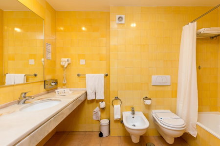 Hotel Apartamento Dunamar, Monte Gordo, Portugal