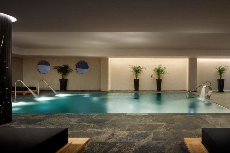Hotel Apartamento Dunamar, Monte Gordo, Portugal