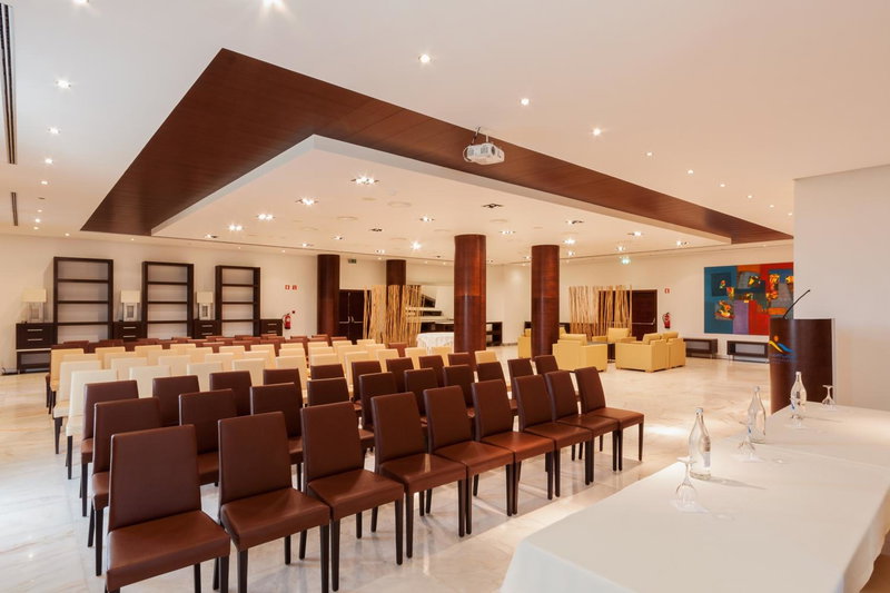 Hotel Apartamento Dunamar, Monte Gordo, Portugal