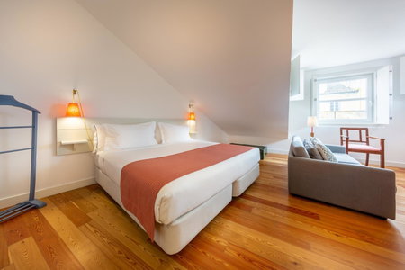 My Suite Lisbon Serviced Apartments - Principe Real, Lisbon, Portugal