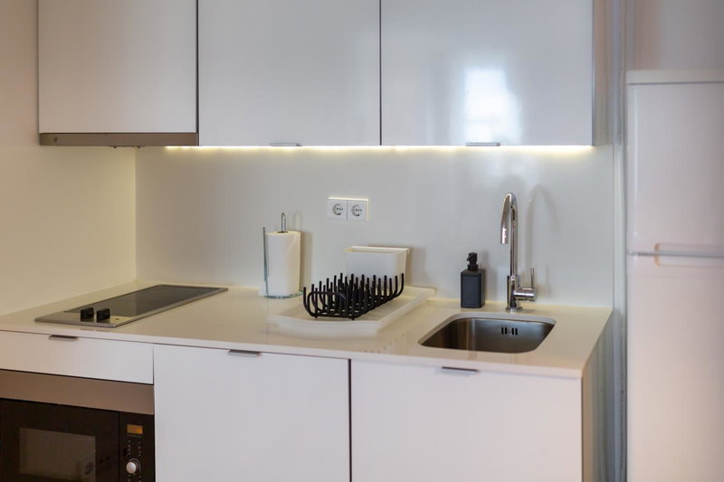 My Suite Lisbon Serviced Apartments - Principe Real, Lisbon, Portugal