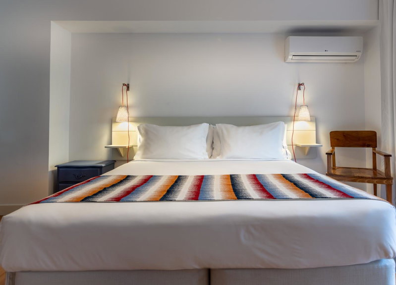 My Suite Lisbon Serviced Apartments - Principe Real, Lisbon, Portugal