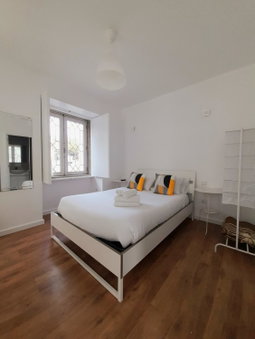 Clérigos Ville Porto Rooms, Porto, Португалия