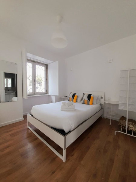 Clérigos Ville Porto Rooms, Porto, Португалия