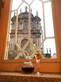Clérigos Ville Porto Rooms, Porto, Португалия