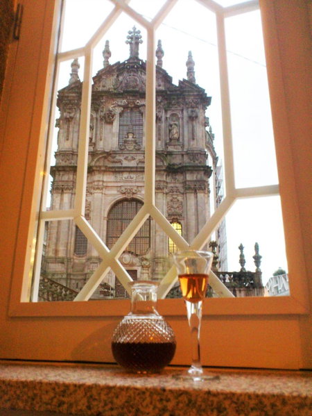 Clérigos Ville Porto Rooms, Porto, Португалия