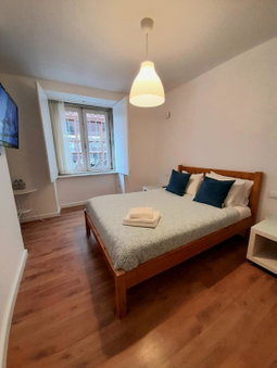 Clérigos Ville Porto Rooms, Porto, Португалия