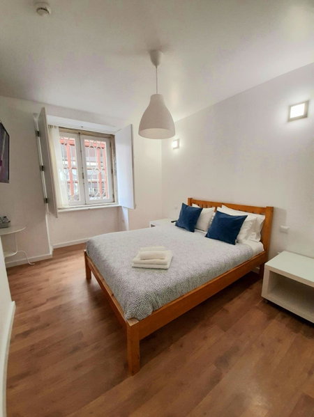 Clérigos Ville Porto Rooms, Porto, Португалия
