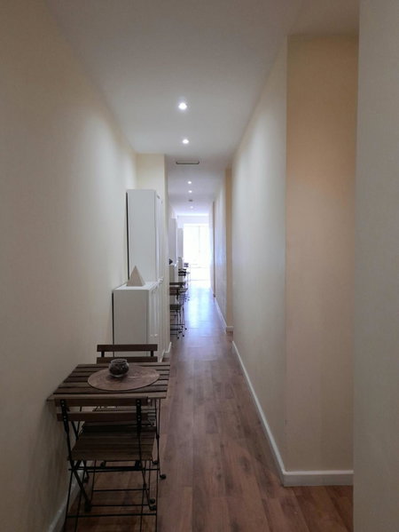 Clérigos Ville Porto Rooms, Porto, Португалия
