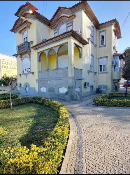 Hotel Porto Nobre, Porto, Portugal