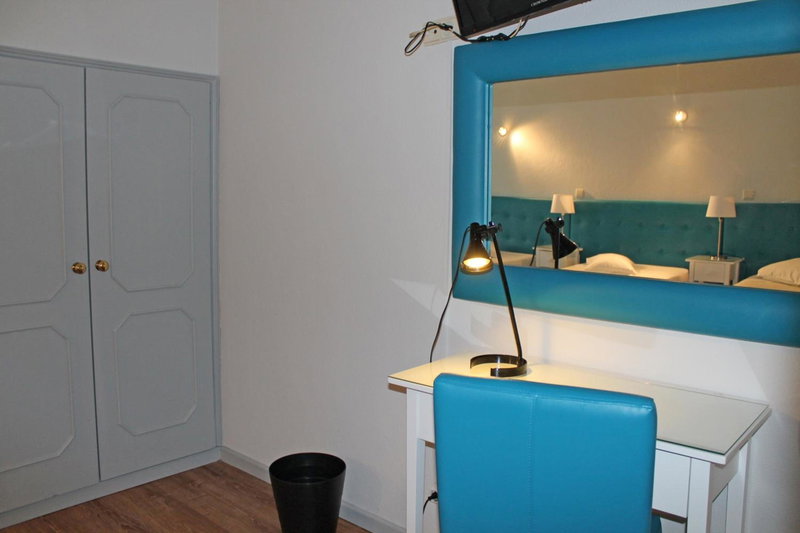 Hotel Porto Nobre, Porto, Portugal