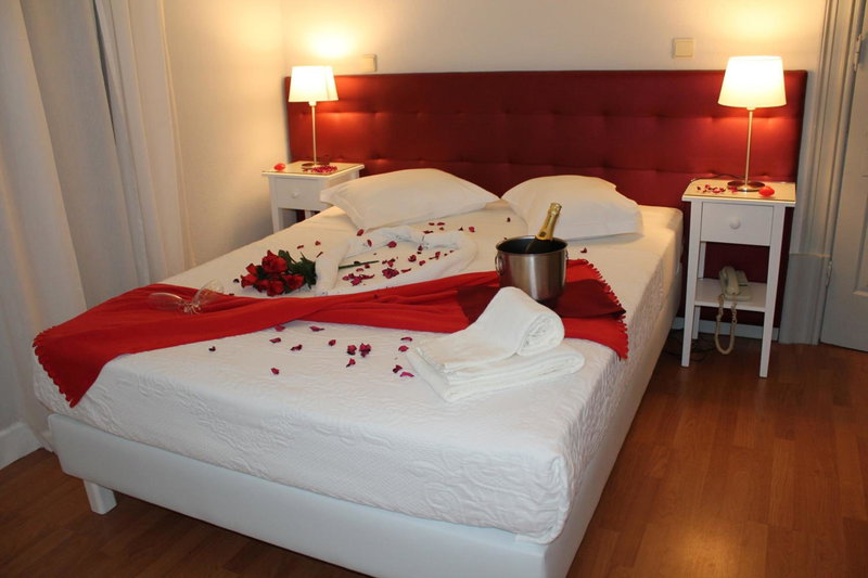 Hotel Porto Nobre, Porto, Portugal