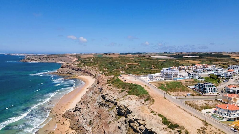 Ocean View Apartments - Ocean View, Portugal