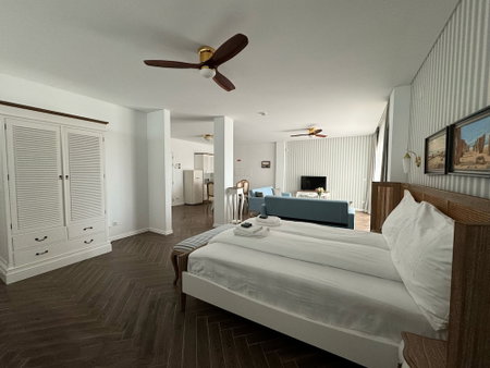 Ocean View Apartments - Ocean View, Lourinha, Portugal