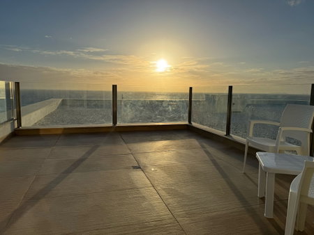 Ocean View Apartments - Ocean View, Lourinha, Portugal