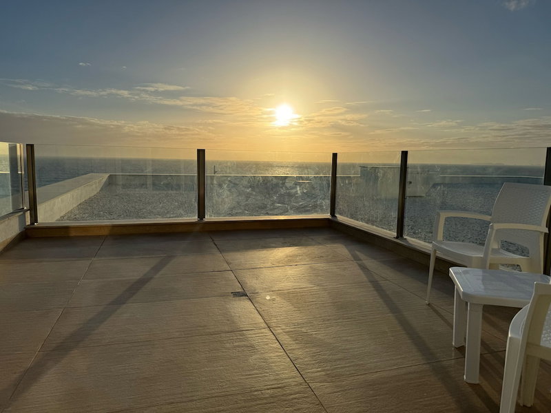 Ocean View Apartments - Ocean View, Lourinha, Portugal