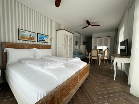 Ocean View Apartments - Ocean View, Lourinha, Portugal