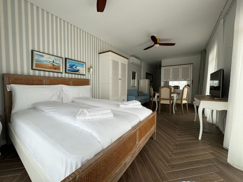 Ocean View Apartments - Ocean View, Lourinha, Portugal
