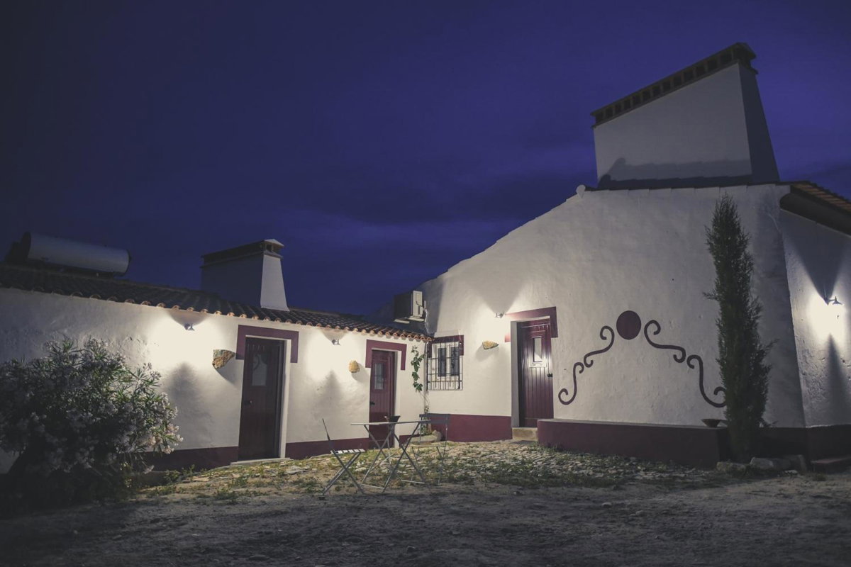Hotel · Casas da Faia - Nature Guest House, Arronches