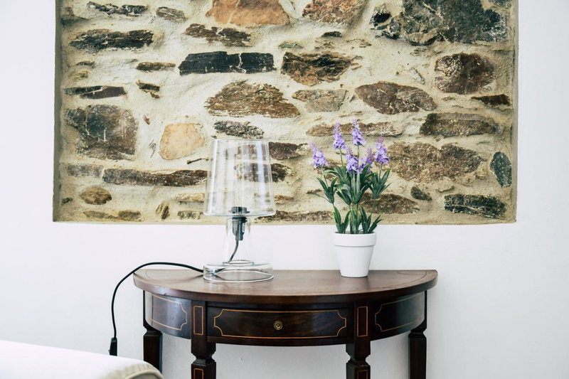 Casas da Faia - Nature Guest House, Arronches, Portugal