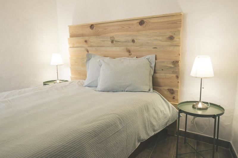 Casas da Faia - Nature Guest House, Arronches, Portugal