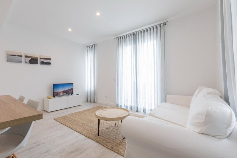 Apartamentos Baltum, Albufeira, Portugal
