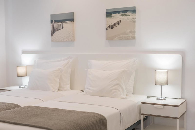 Apartamentos Baltum, Albufeira, Portugal