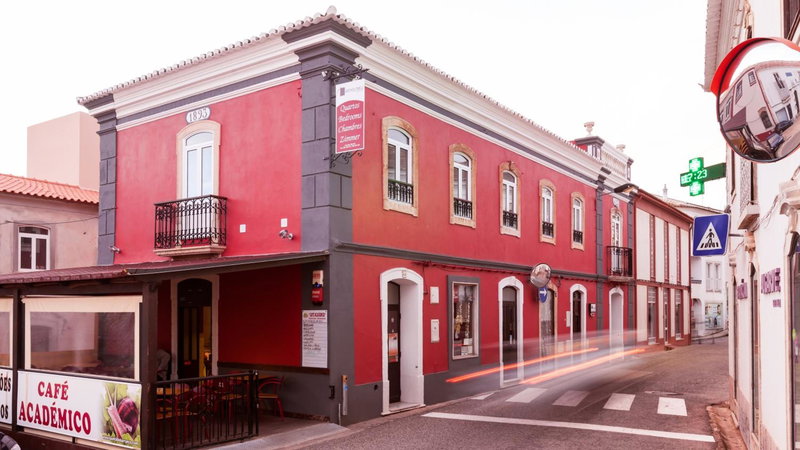 Bartholomeu Guesthouse, São Bartolomeu de Messines, Portugal