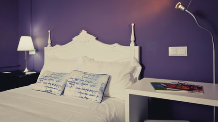 Bartholomeu Guesthouse, São Bartolomeu de Messines, Portugal