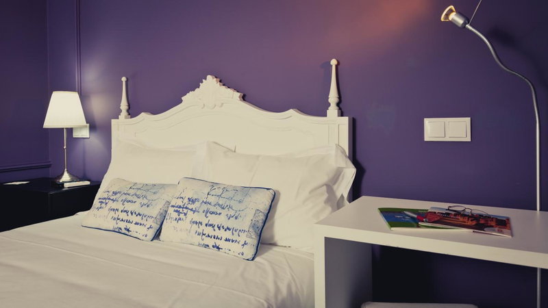 Bartholomeu Guesthouse, São Bartolomeu de Messines, Portugal