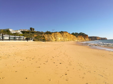 Porto Mos Residence, Lagos, Portugal