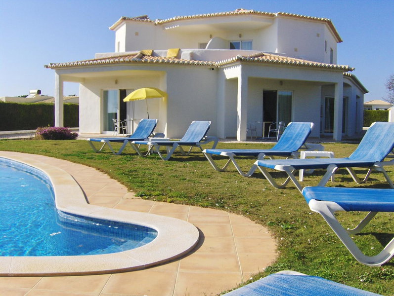 Porto Mos Residence, Lagos, Portugal