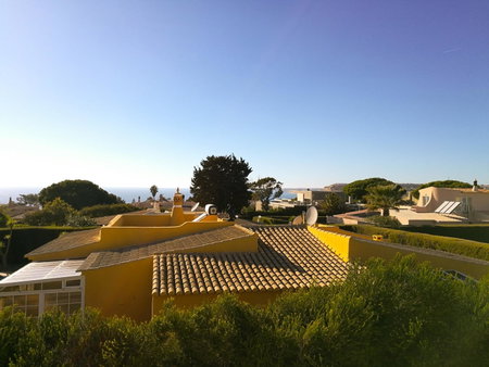 Porto Mos Residence, Lagos, Portugal