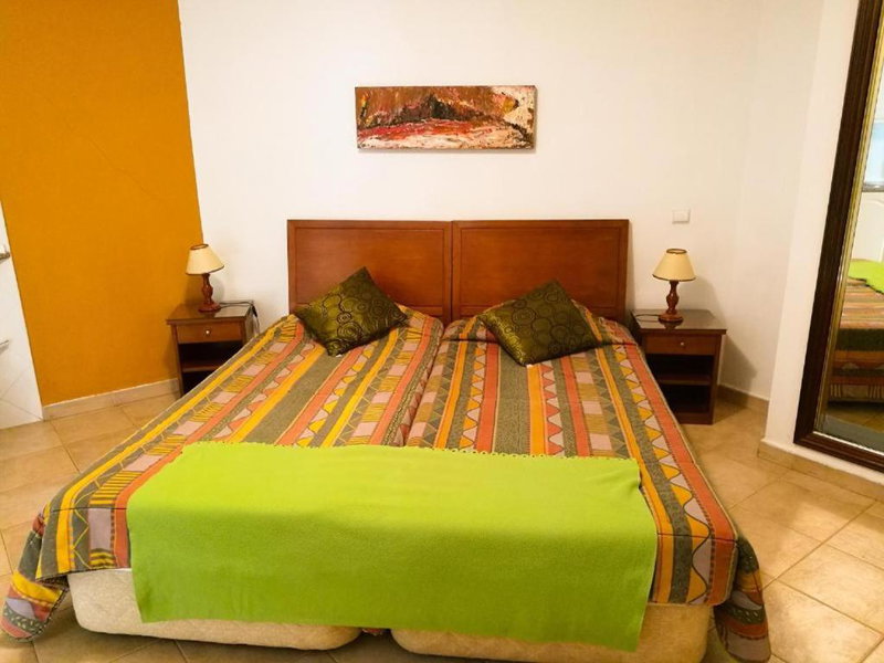 Porto Mos Residence, Lagos, Portugal