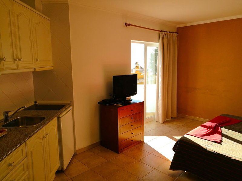 Porto Mos Residence, Lagos, Portugal