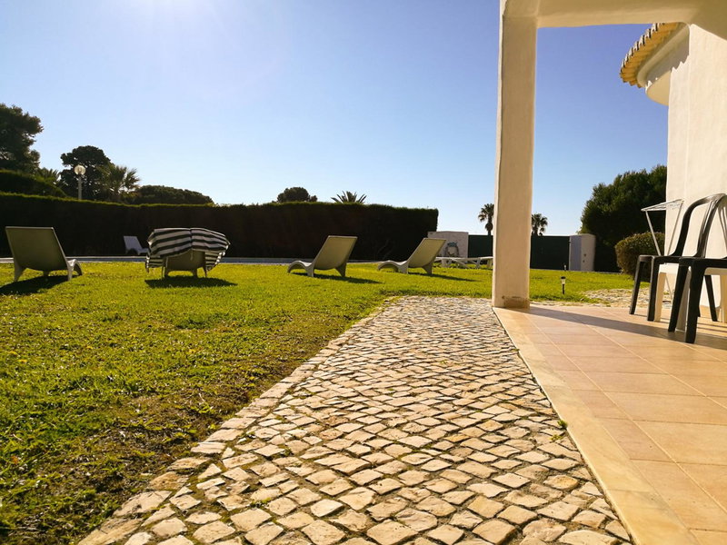 Porto Mos Residence, Lagos, Portugal