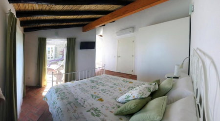 Moinhos das Marés, Fuzeta, Portugal