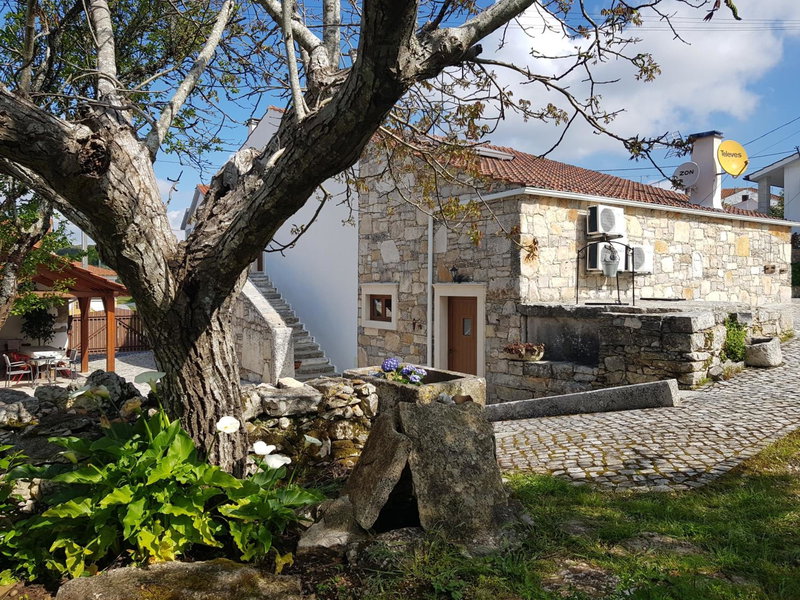 Casa dos Tios, Fátima, Portugal