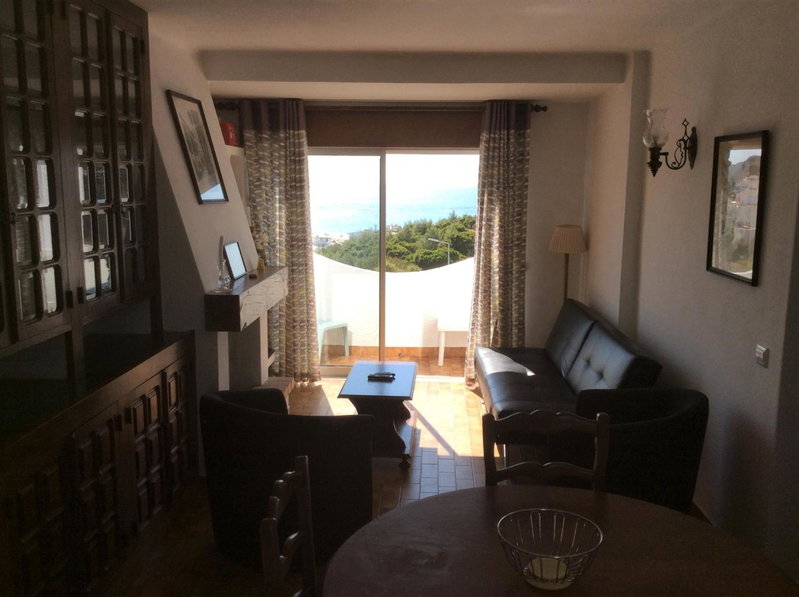 Apartamentos Salema Praia Club, Salema, Portugal