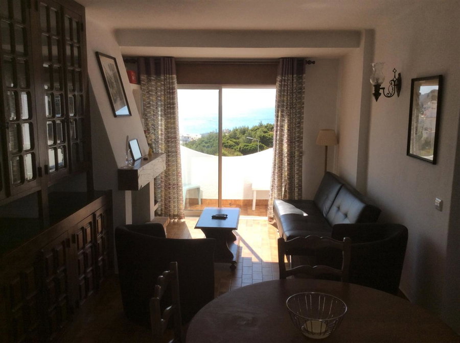 Apartamentos Salema Praia Club, Salema, Portugal