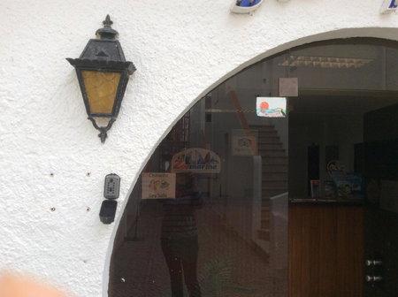 Apartamentos Salema Praia Club, Salema, Portugal