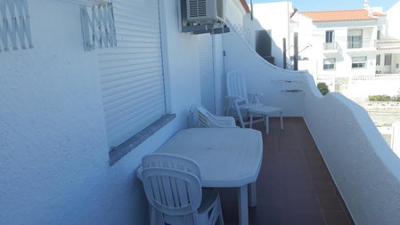 Apartamentos Salema Praia Club, Salema, Portugal
