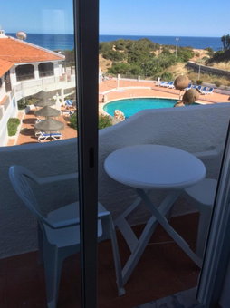 Apartamentos Salema Praia Club, Salema, Portugal
