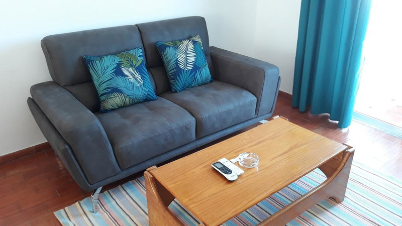 Apartamentos Salema Praia Club, Salema, Portugal
