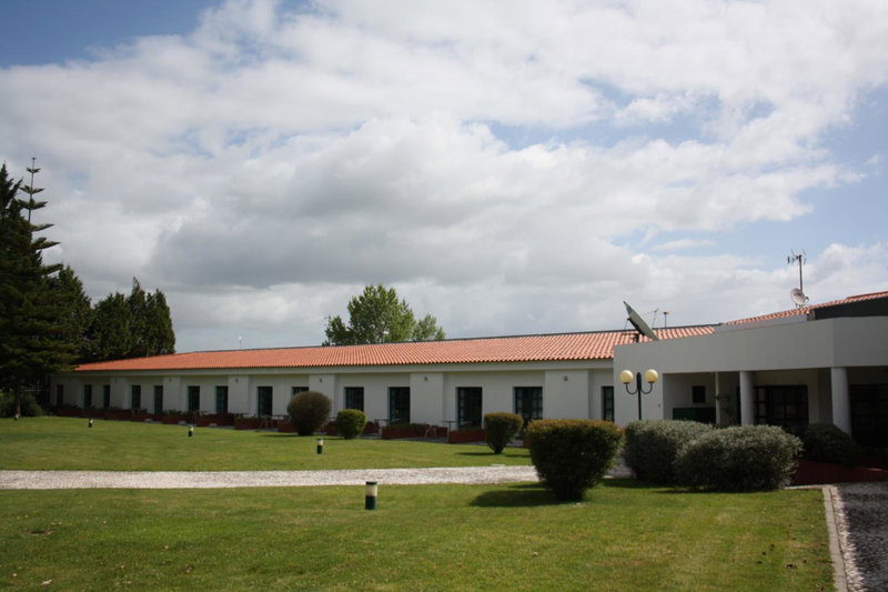 Flag Hotel Santarém, Pernes, Portugal