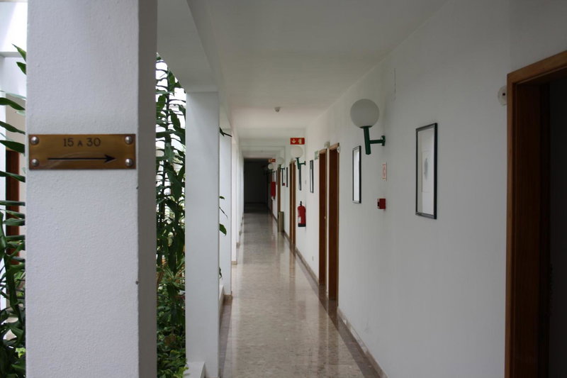 Flag Hotel Santarém, Pernes, Portugal