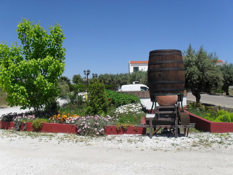 Terras de Monsaraz, Reguengos de Monsaraz, Portugal