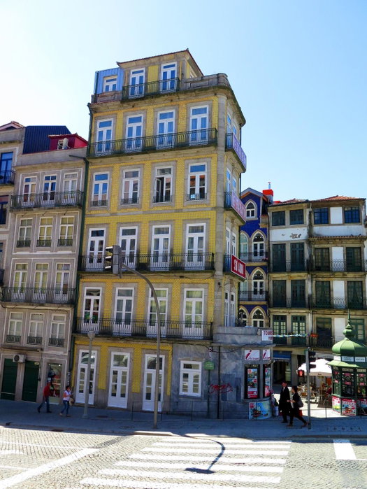 Stay in Apartments - S. Bento, Porto, Portugal