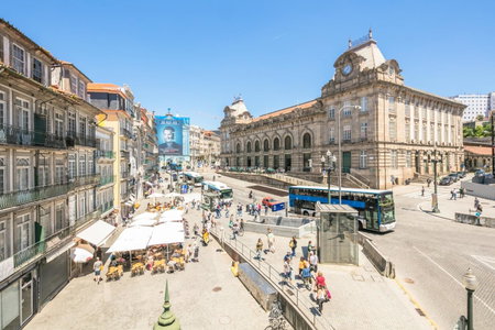 Stay in Apartments - S. Bento, Porto, Portugal
